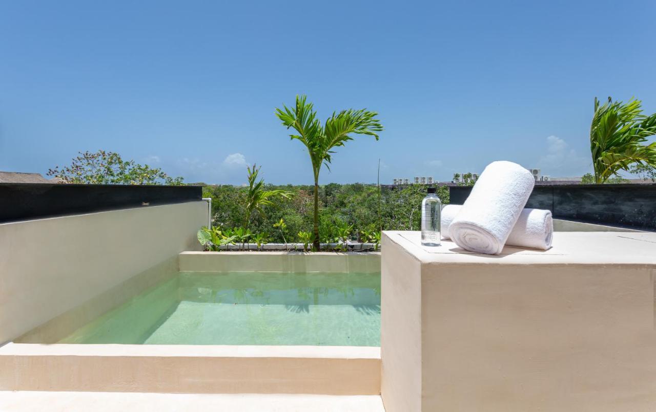 Kuukum Tulum Hotel Pokój zdjęcie