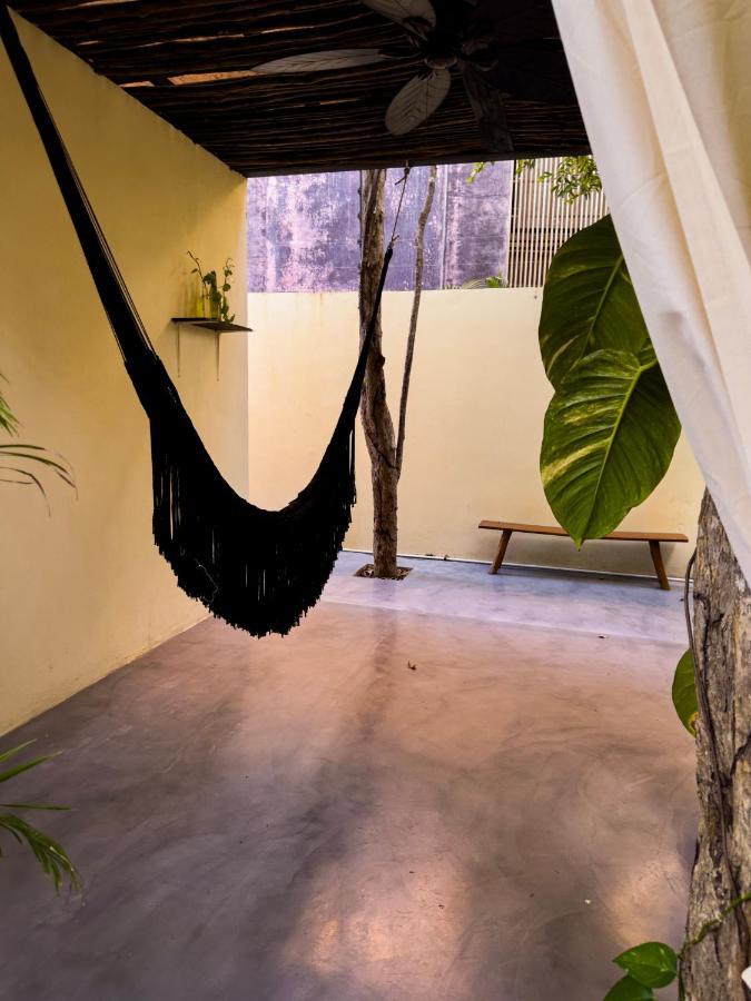 Kuukum Tulum Hotel Zewnętrze zdjęcie