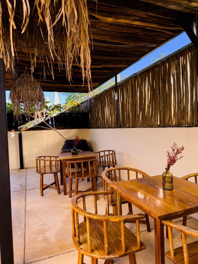 Kuukum Tulum Hotel Zewnętrze zdjęcie